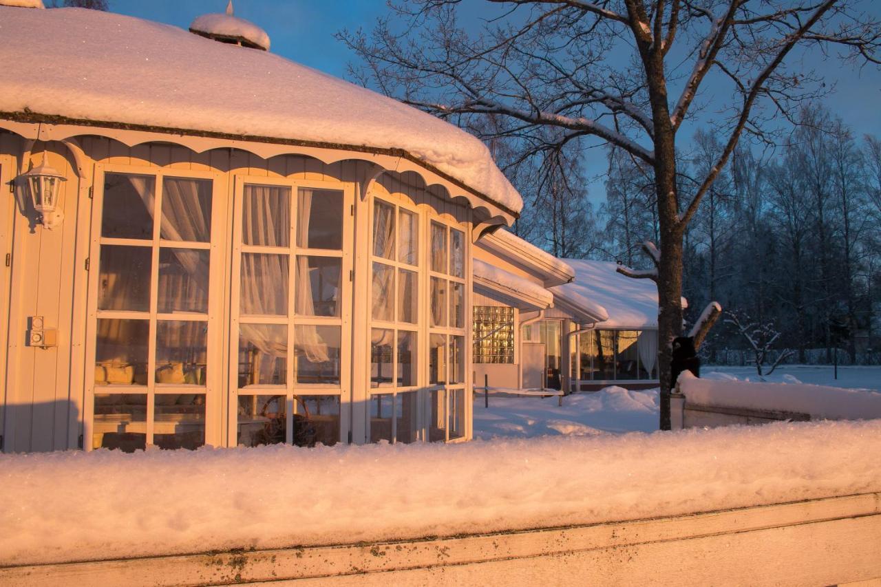 Lake Suite Lahti Exterior foto